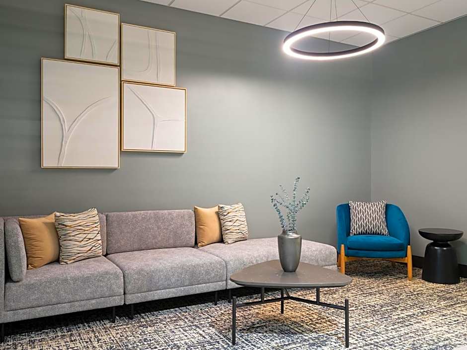 Holiday Inn Portsmouth Downtown By IHG