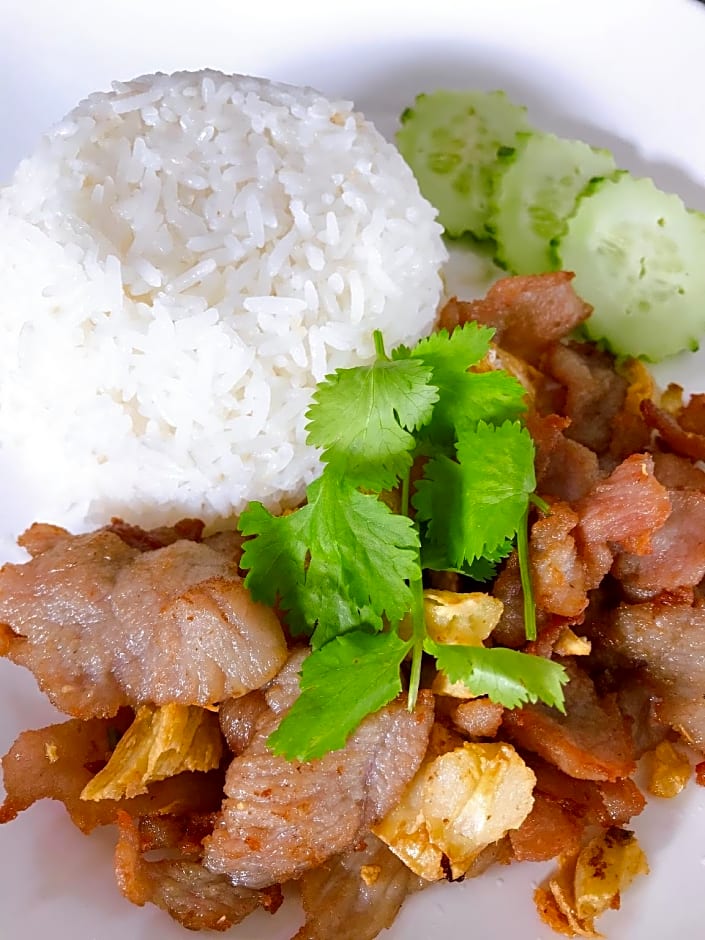 Maneerote Hotel Surin