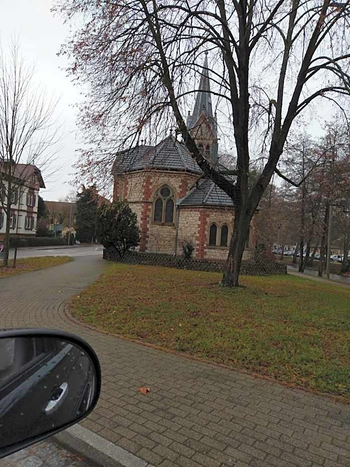 Familiehuis Dolve 2