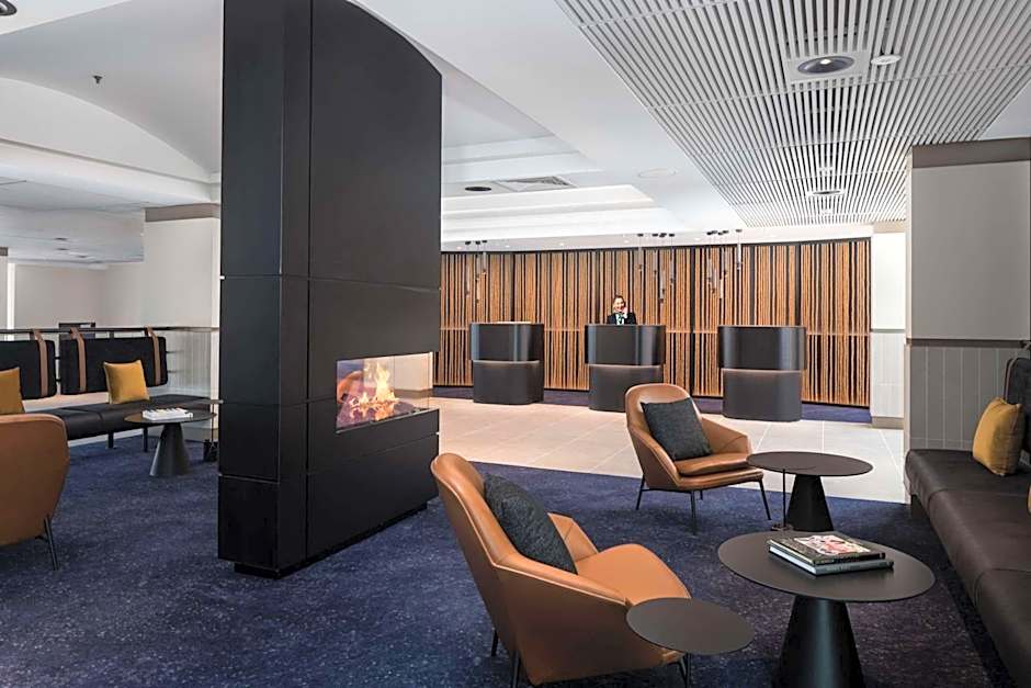 Rydges Capital Hill Canberra