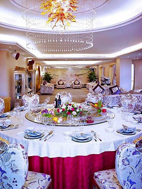 Cinese Hotel Dongguan Shijie