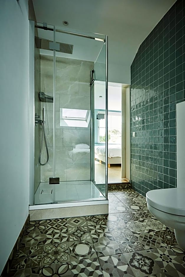 B&B Maas en Heuvel Maastricht