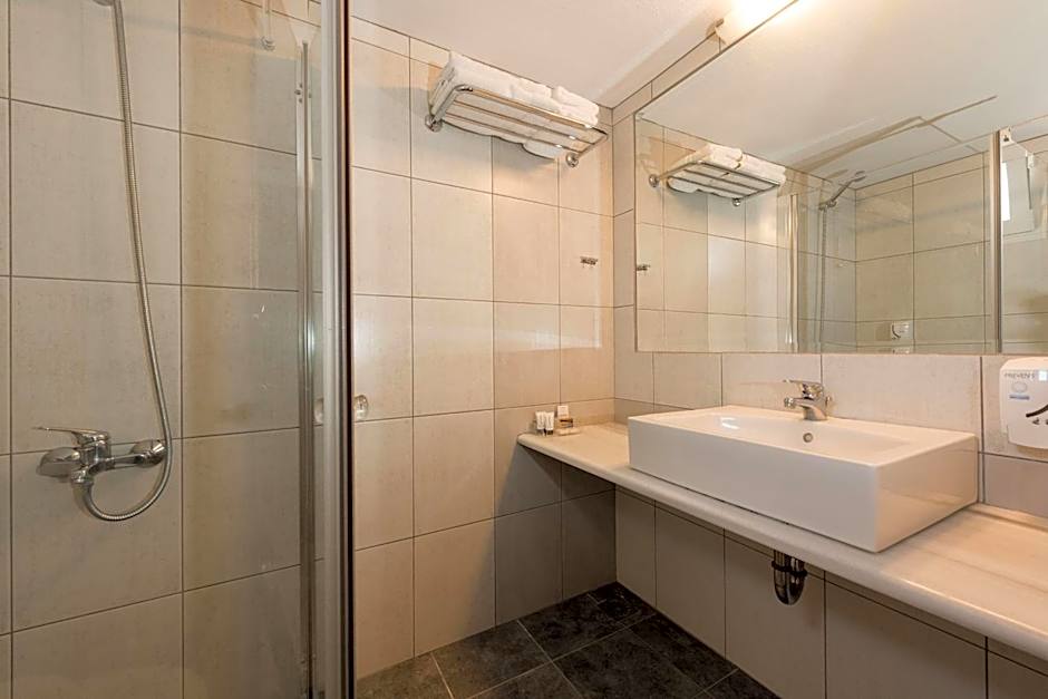 Louloudis Boutique Hotel