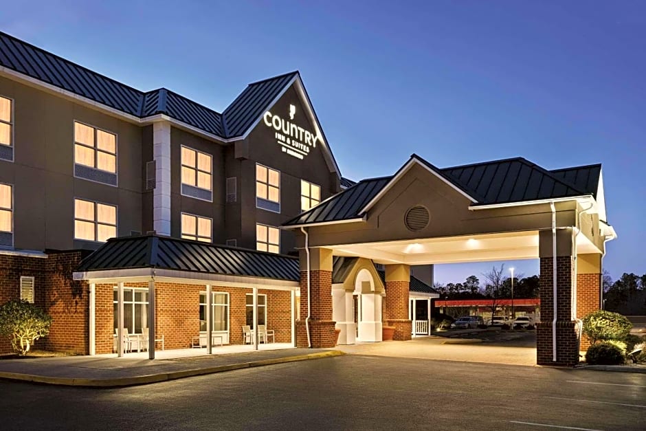 Country Inn & Suites by Radisson, Petersburg, VA