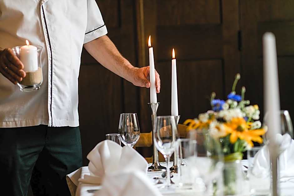 Hotel Garni - Gasthof Pillgrab