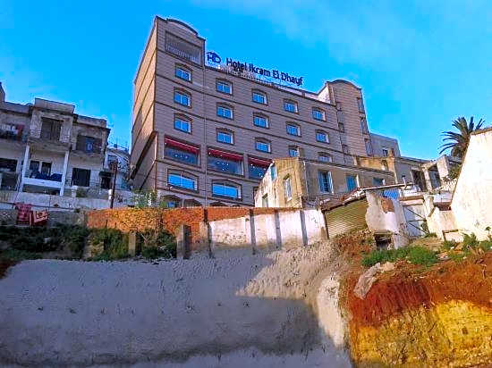 Hotel Ikram El Dhayf
