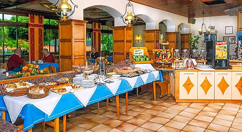 Landhotel Mappacher Hof