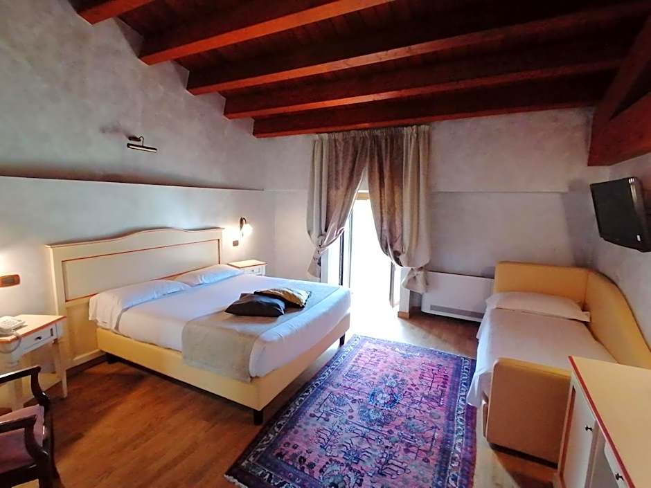 Relais Castrum Boccea