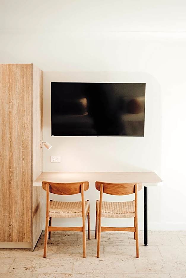 Cudgegong Valley Motel