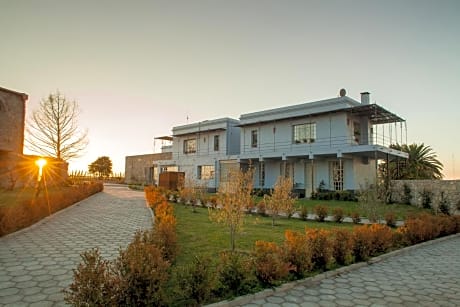 Narbona Wine Lodge