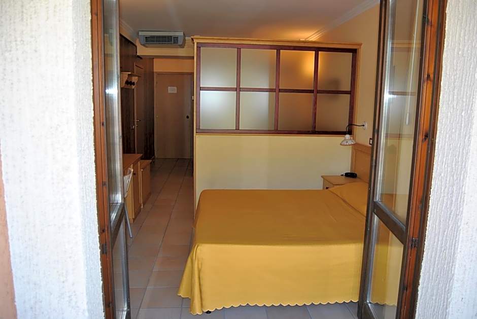 Alba Sporting Hotel