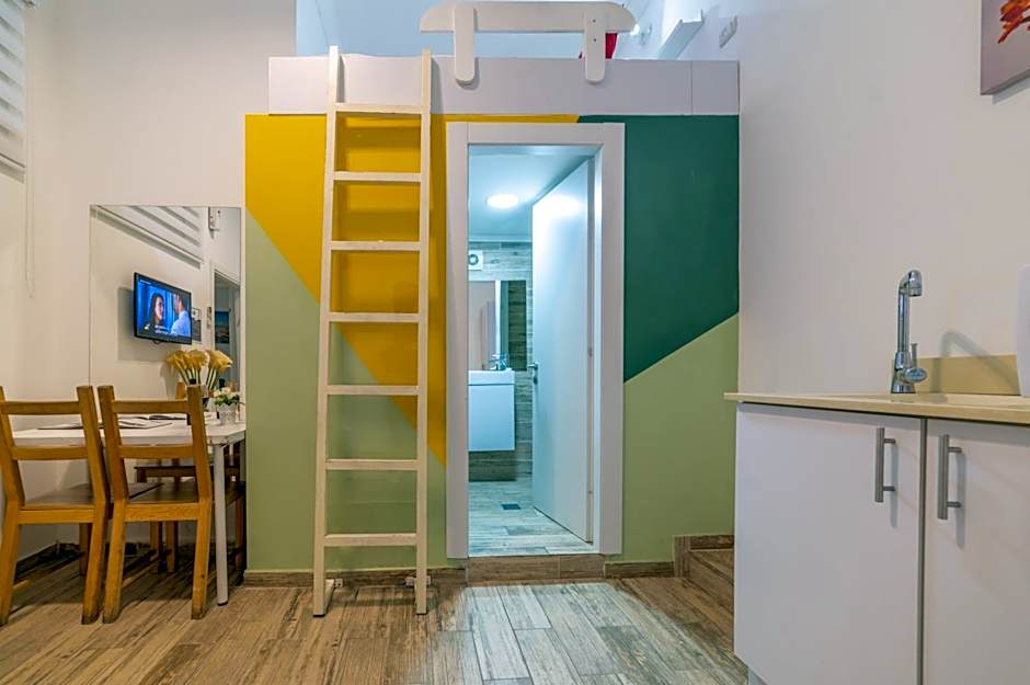 Paamonim Studios