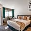 Luxe Suites & Apartments