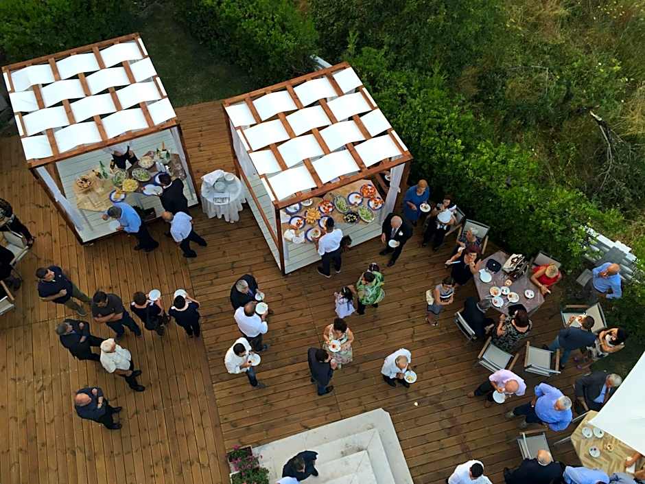 Albergo Ristorante Cavaliere