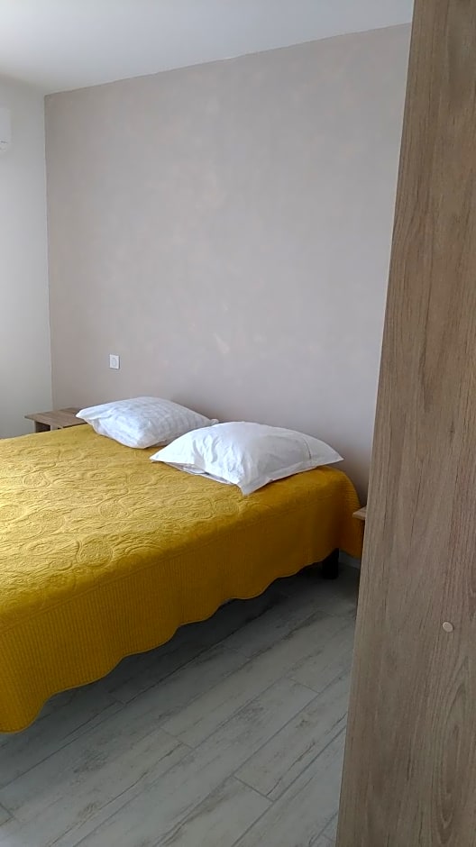 Chambre d'hôte l'Escale