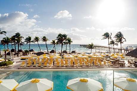 Newport Beachside Hotel & Resort