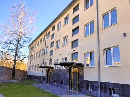 Hotel Grand Inn