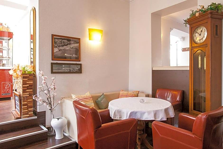 Hotel Villa Auguste Viktoria