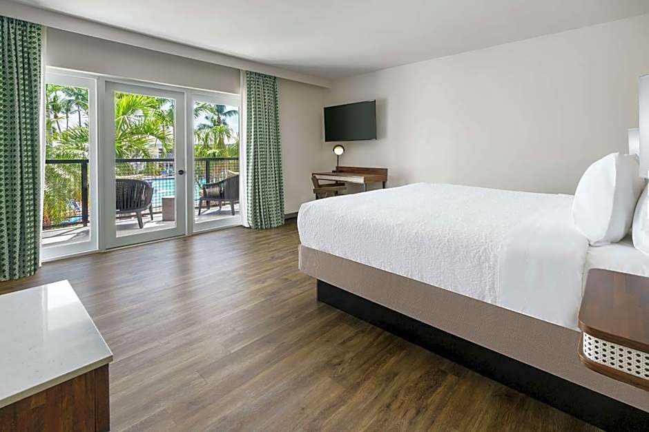 Hampton Inn By Hilton Key West FL