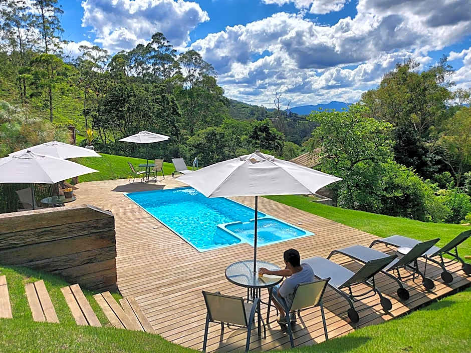 Pousada Reserva Nativida