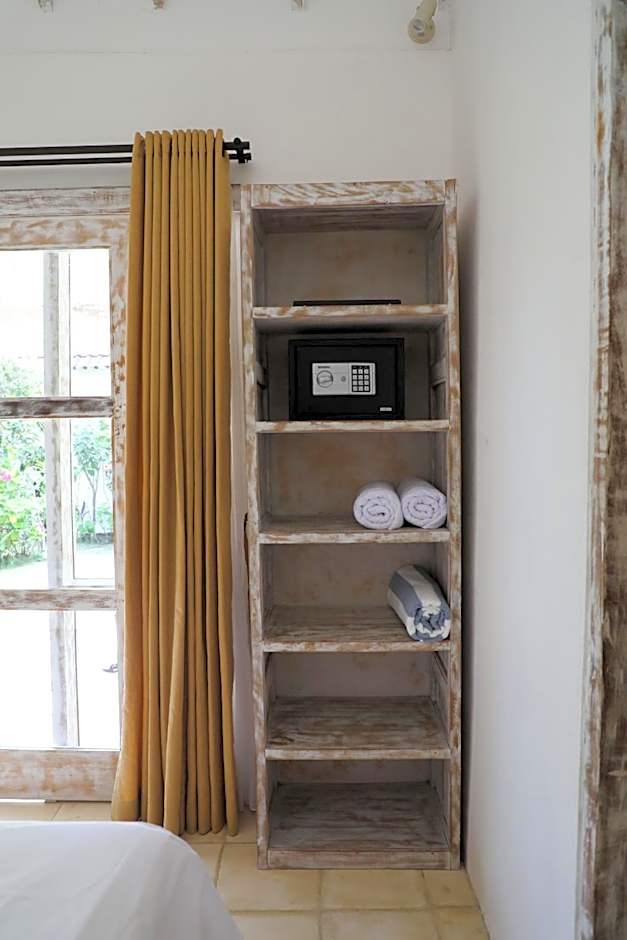 Bingin Bienvenue Guest House