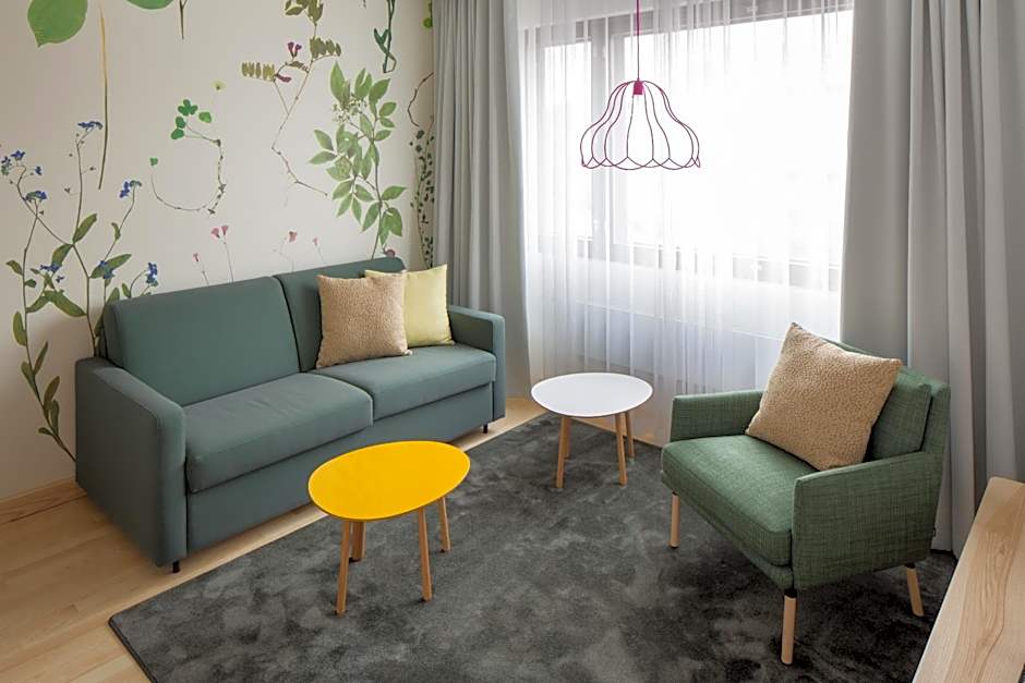 Original Sokos Hotel Presidentti Helsinki