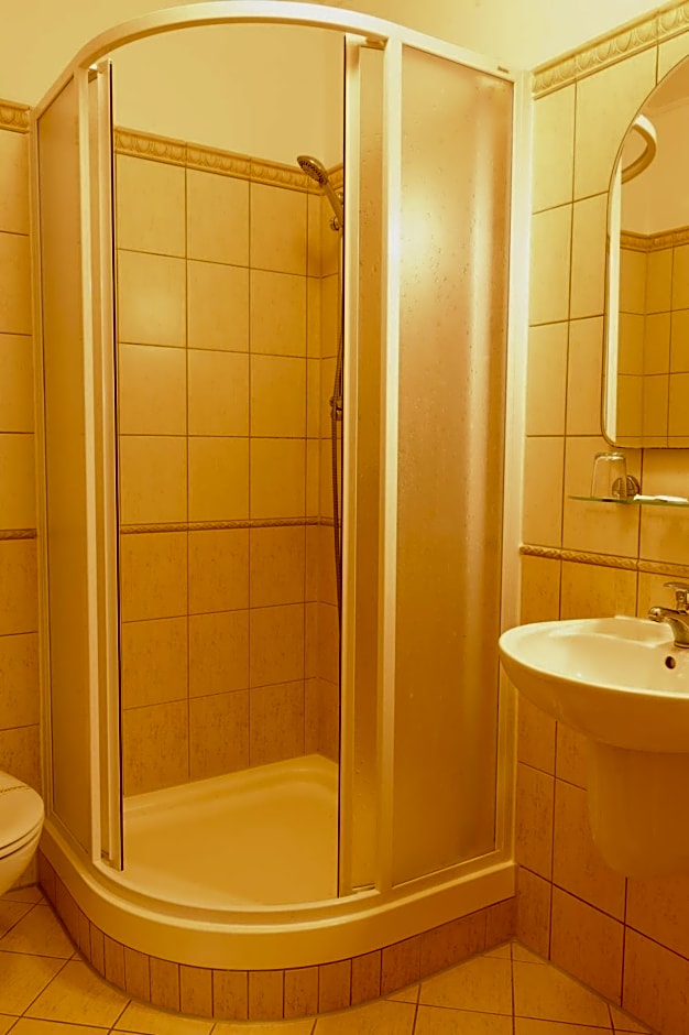 Hotel Vítkova Hora - Veitsberg