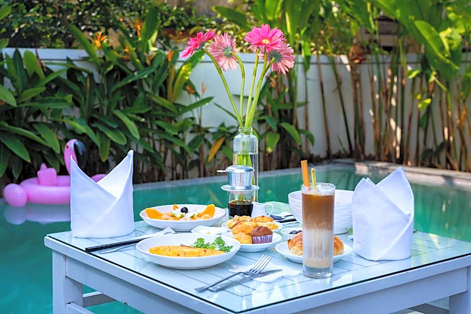 Flamingo Villa Hoi An