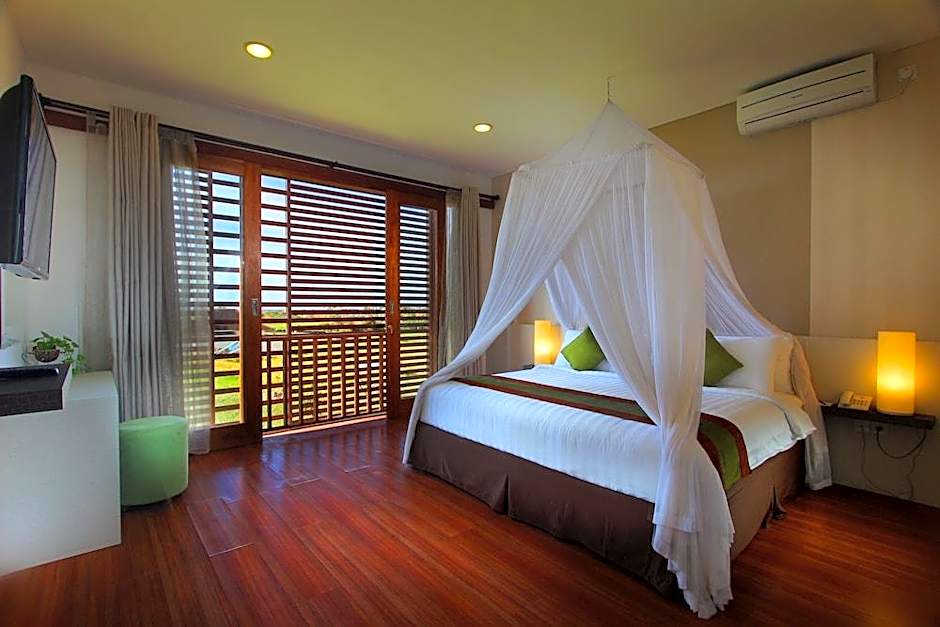 Papillon Umalas Villas