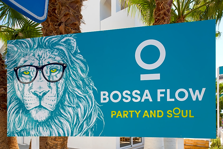Vibra Bossa Flow Hotel