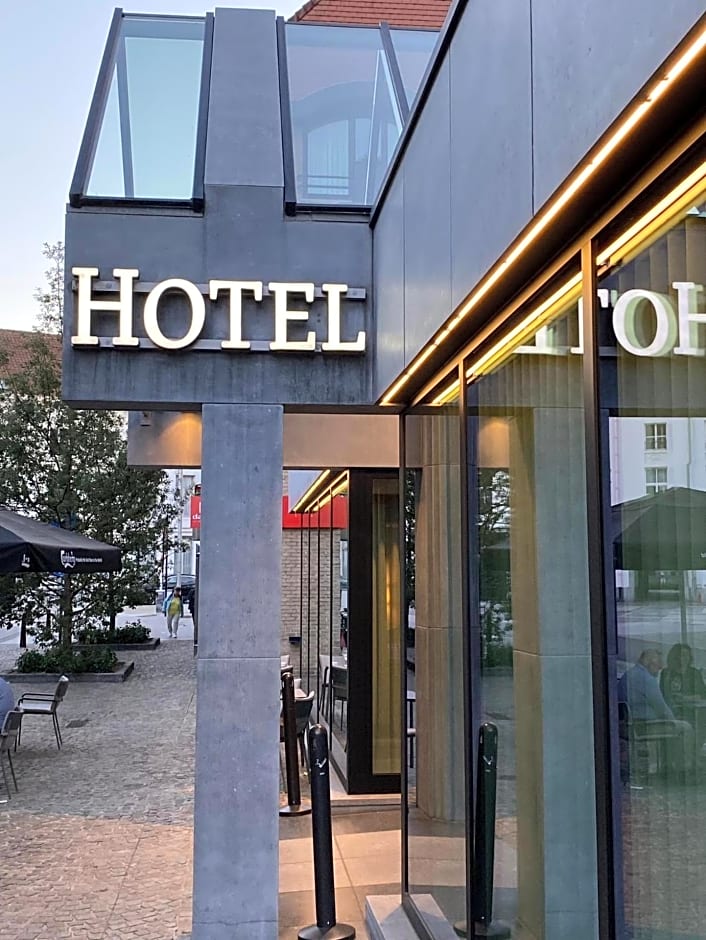 Keizershof Hotel Aalst