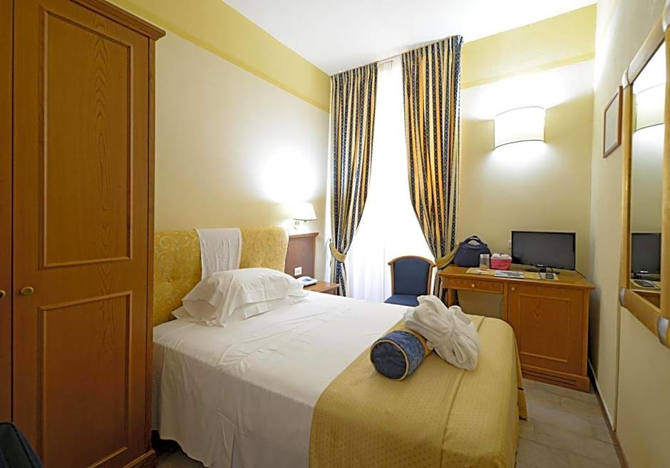 Hotel Terme Bagni Di Lucca