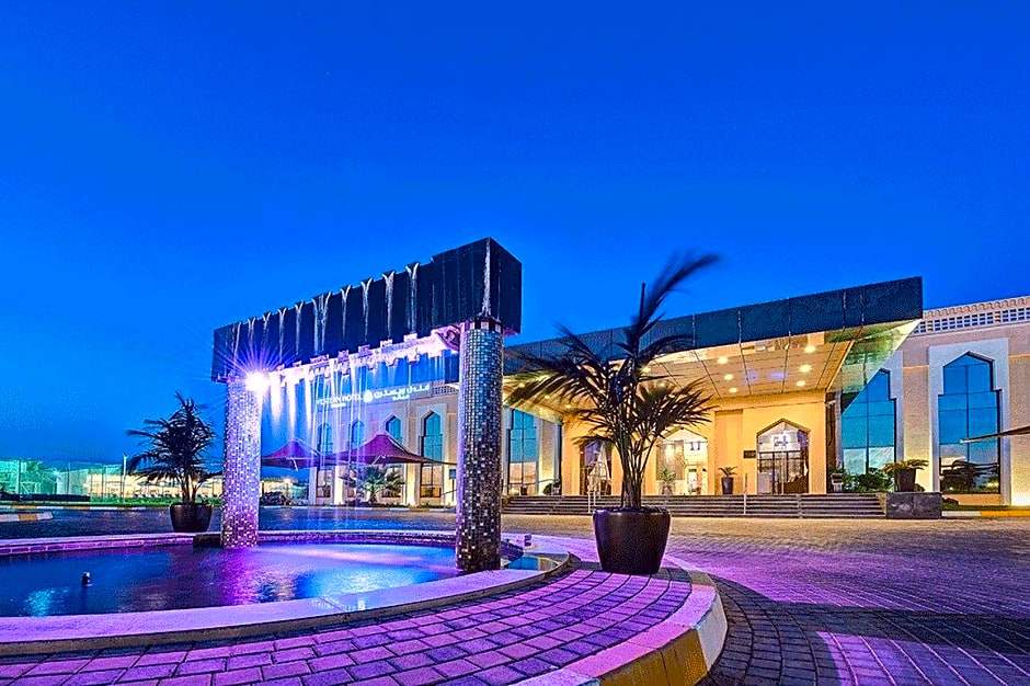 Western Hotel - Ghayathi