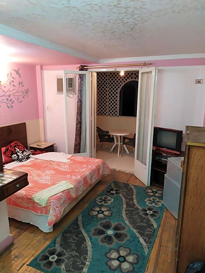Cairo Moon Hostel