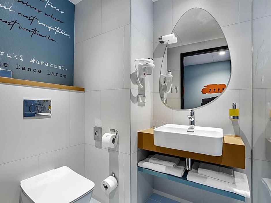 ibis Styles Kraków Centrum