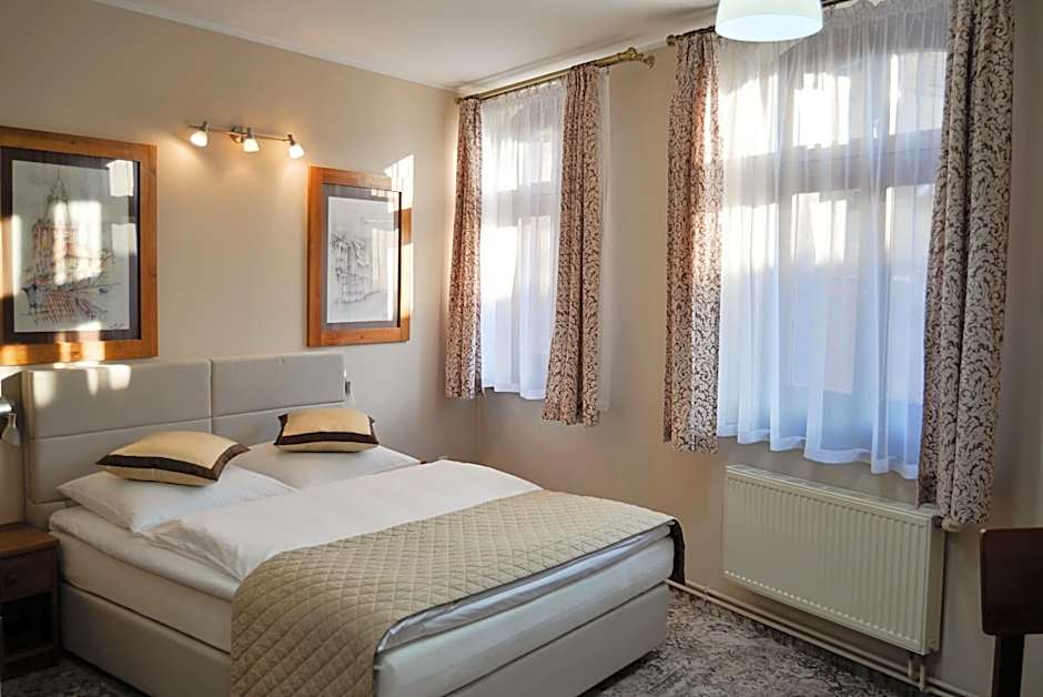 Hotel Karczma Chełmińska