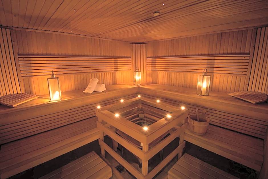 Loughrea Hotel & Spa