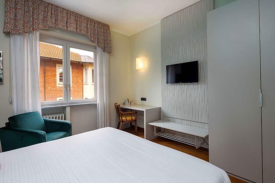 Best Western Hotel Crimea