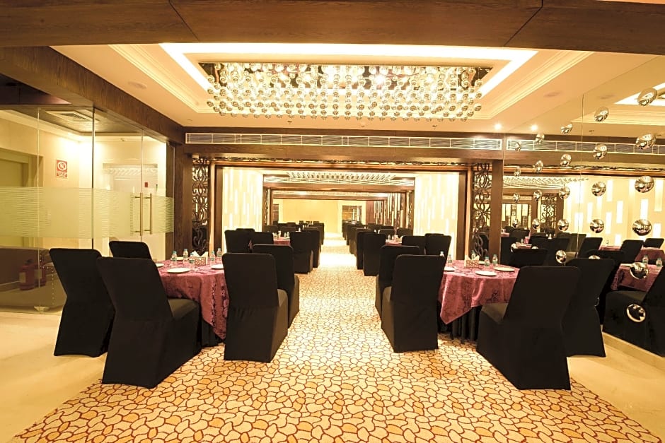 SureStay Plus Hotel by Best Western Amritsar