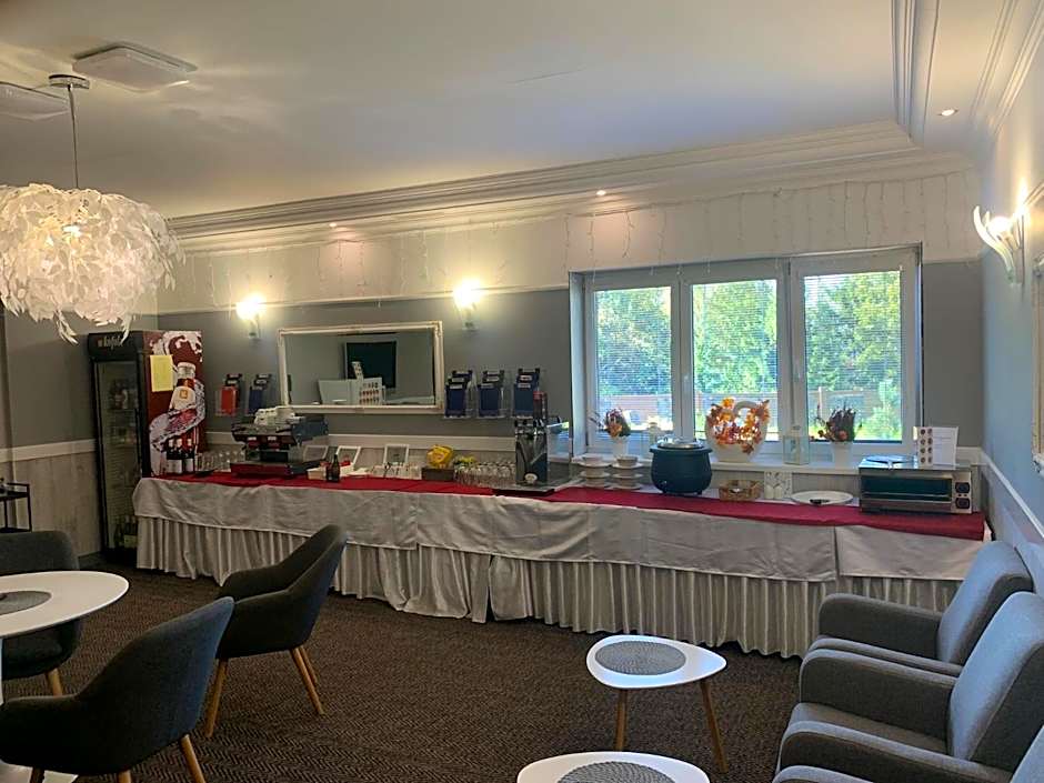 Wellness Hotel Bahenec