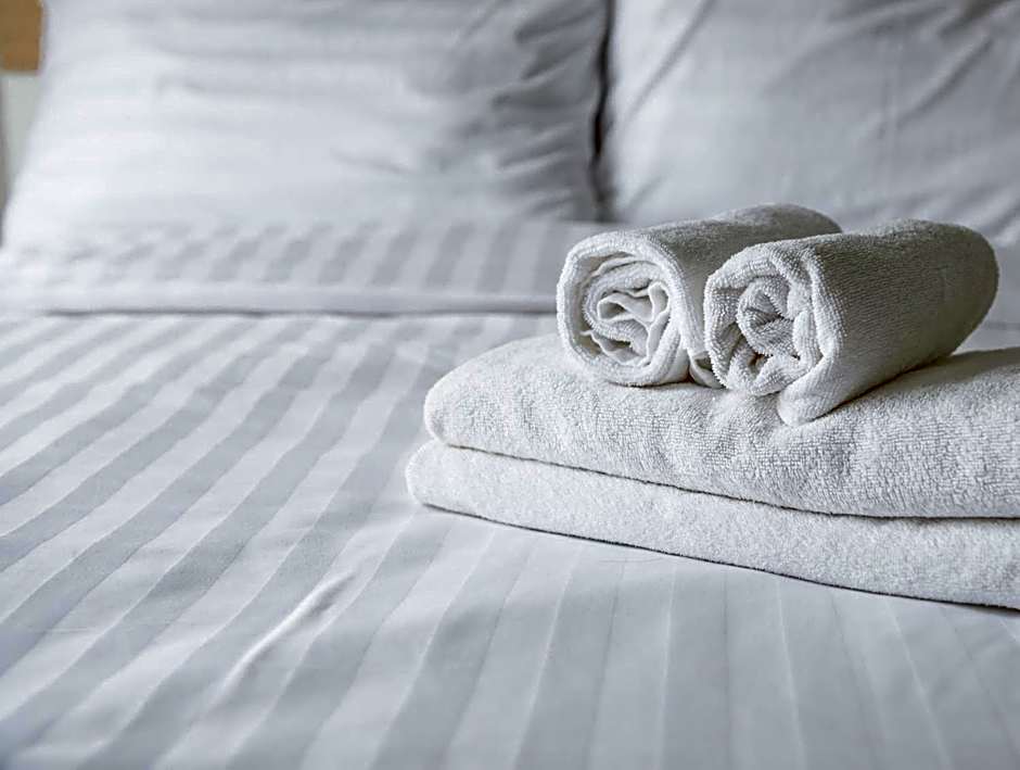 Super 8 by Wyndham Spruce Grove