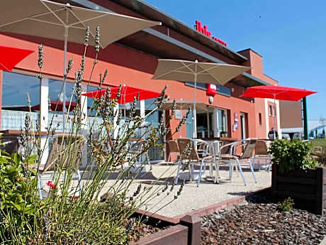ibis Albert Pays De Le Somme