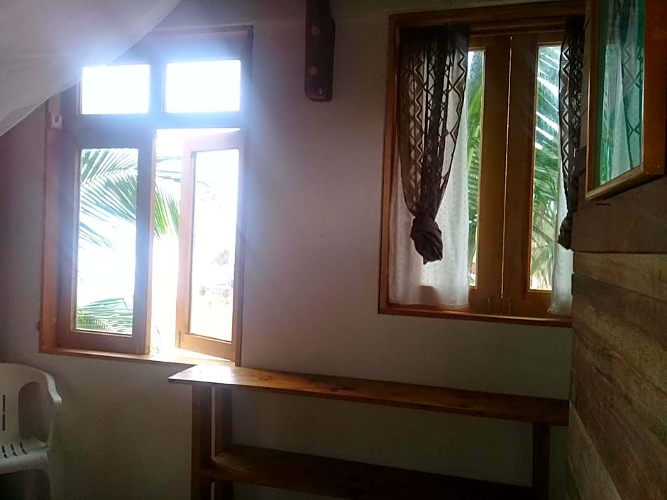 Cafe Maya - Casa Acalli
