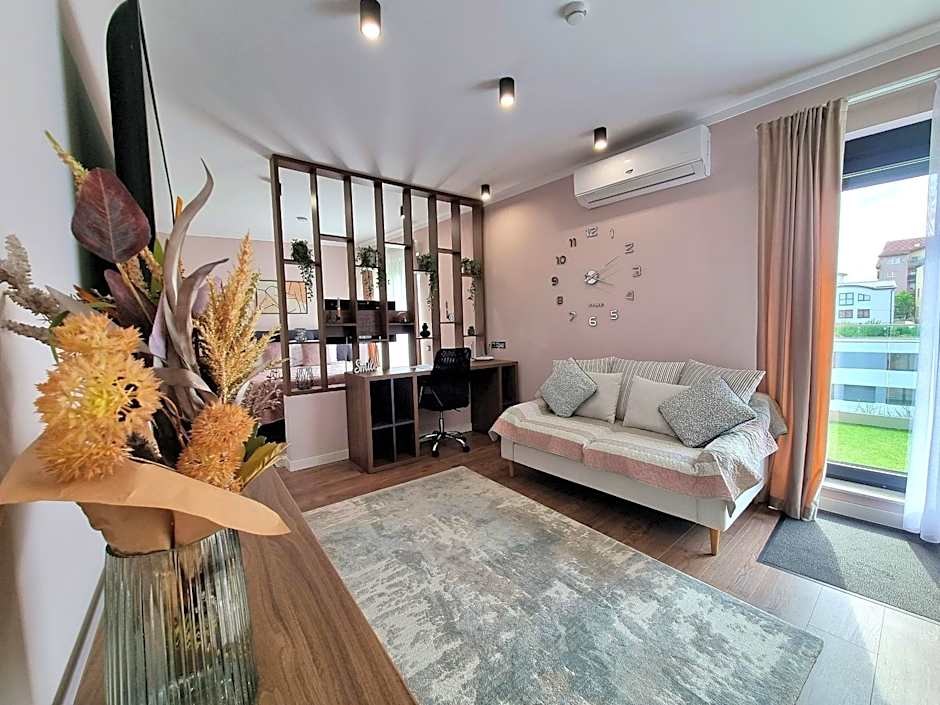 Panorama Deluxe Aparthotel