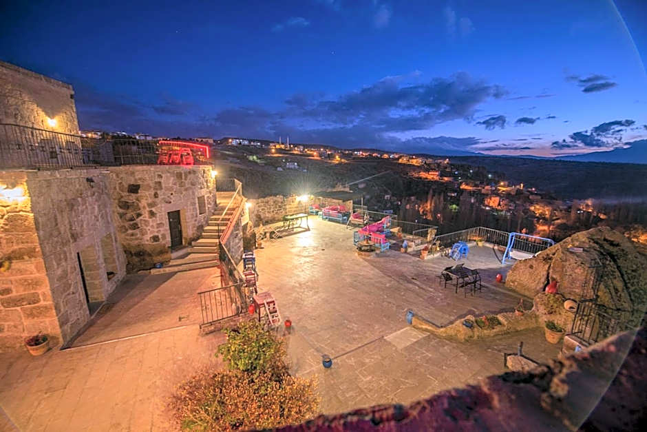 Kapadokya Ihlara Konaklari & Caves