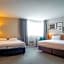 Mercure Paris Montparnasse Pasteur