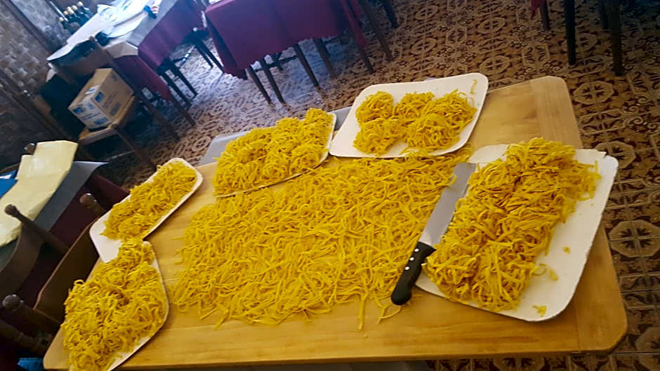 Albergo Ristorante Poli