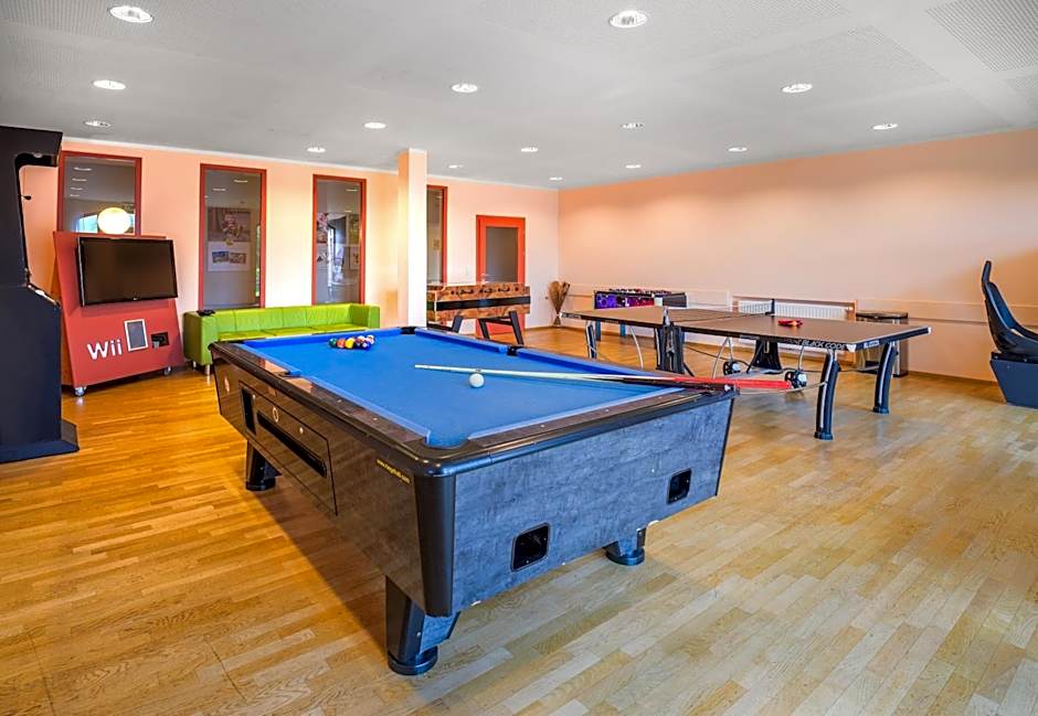 JUFA Hotel Gitschtal