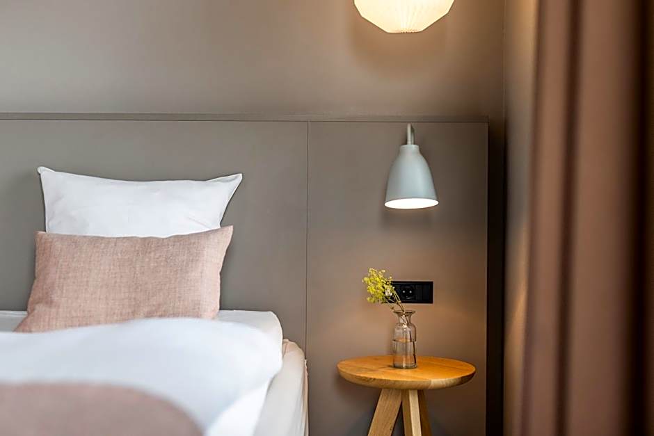 Hotel Odeon