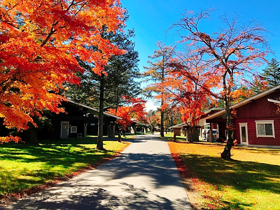 The Prince Villa Karuizawa